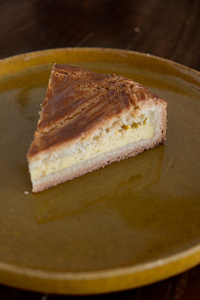 Les Recettes du Jeune