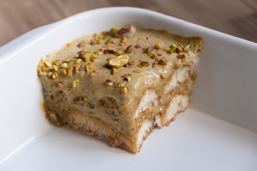 Les Recettes du Jeune